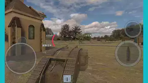 战争号角手游版官方