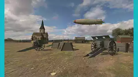 战争号角手游版官方