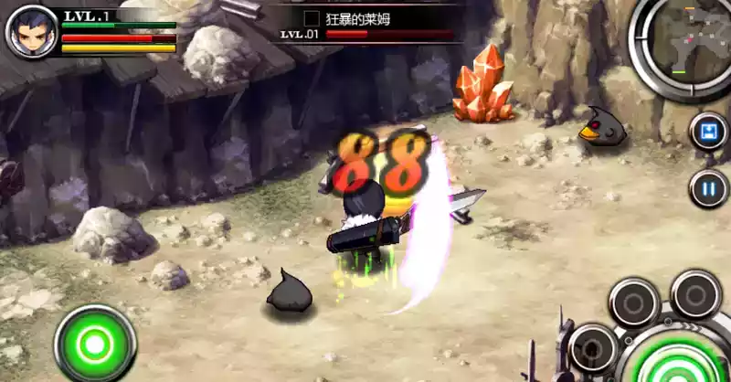 泽诺尼亚5破解版无cd