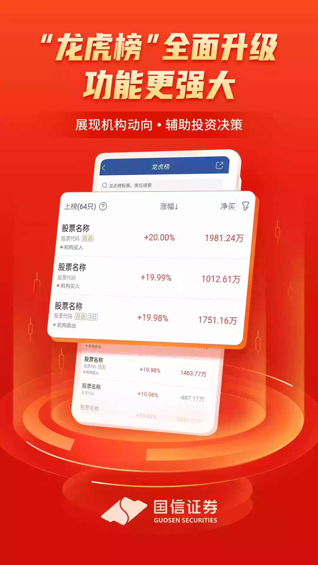 国信金太阳手机炒股app官方