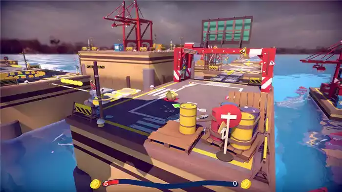 快到碗里来手游