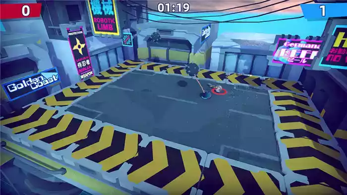 快到碗里来手游