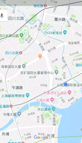 谷歌地图手机版最新