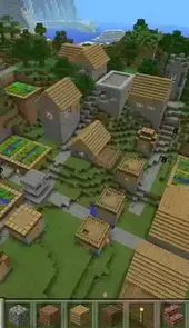 我的世界0.12.4中文版
