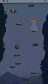 涂鸦跳跃免费
