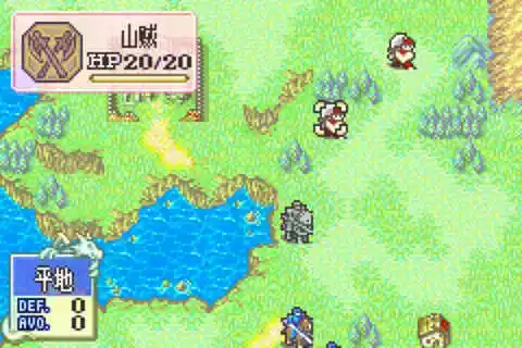 封印之剑无限耐久金手指