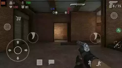 特种部队小组2破解版