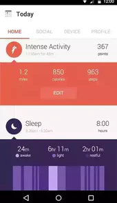 misfit shine中文官网