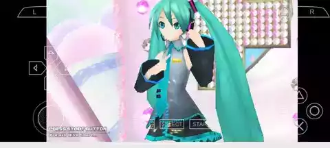 初音未来歌姬计划2中文