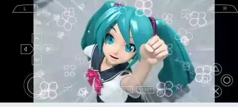 初音未来歌姬计划2中文