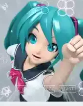 初音未来歌姬计划2中文