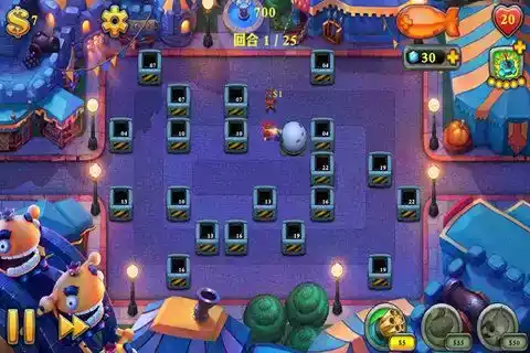 坚守阵地2中文破解版最新