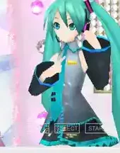 初音未来歌姬计划手机版