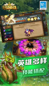 守望英雄满v版