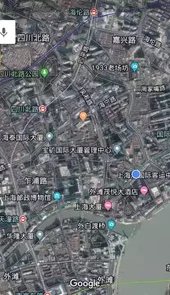谷歌地图手机版中文版