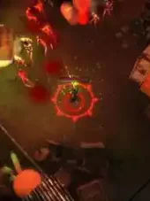 杀戮空间灾难汉化版
