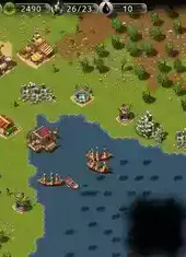 战争时代2中文破解版