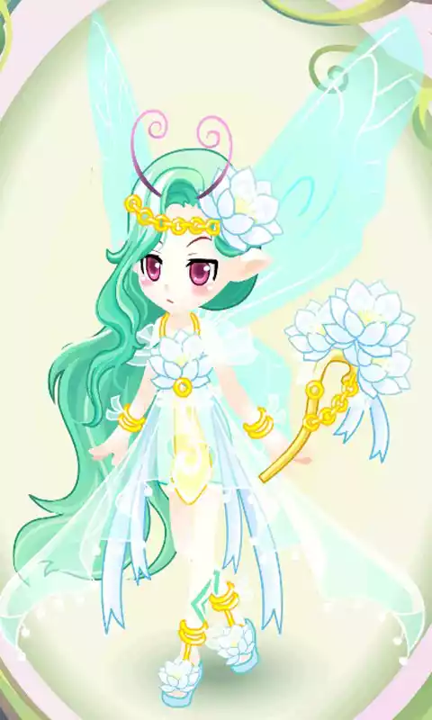 小花仙刷米币器无毒版