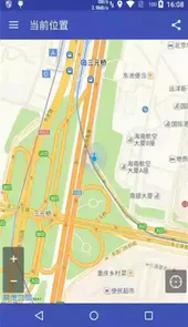 北斗卫星地图2022版中国超清版