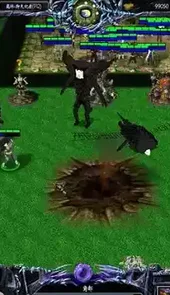 火影忍者羁绊京武版