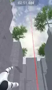 极限跑酷汉化版