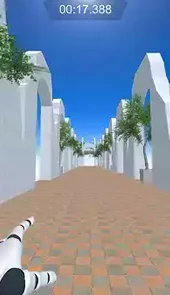 极限跑酷汉化版