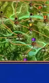 三国群英传3手机版最新版