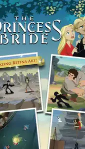 公主新娘中文版