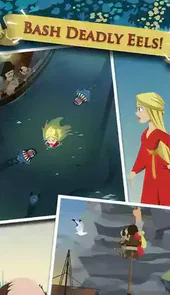 公主新娘中文版