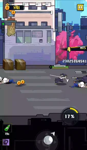 剑猎人