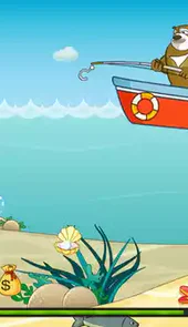 熊出没钓鱼2