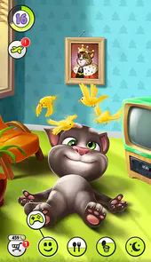 我的汤姆猫国内版