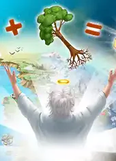 涂鸦上帝2汉化正式版