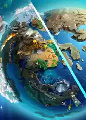 涂鸦上帝2汉化正式版