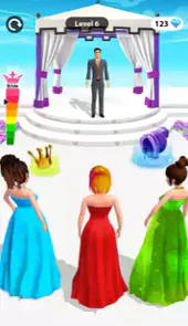婚礼进行曲