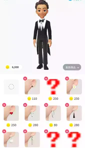 崽崽zepeto中文版无限金币无限钻石