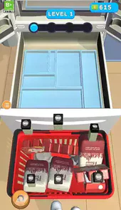 冰箱分类大师app游戏