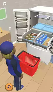 冰箱分类大师app游戏