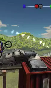 trial x中文版