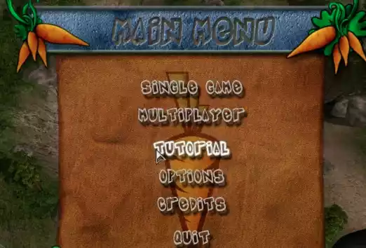 猪兔大战中文补丁