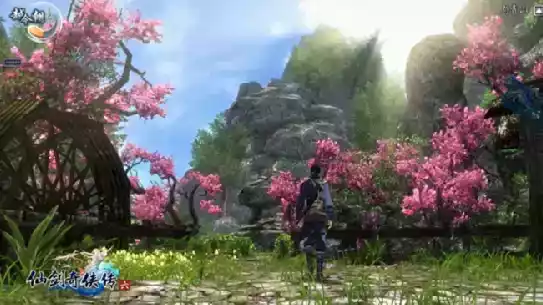 仙剑奇侠传6激活码破解