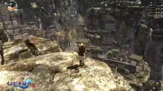 仙剑奇侠传6激活码破解