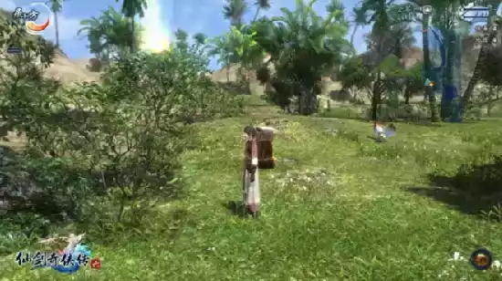 仙剑奇侠传6激活码破解