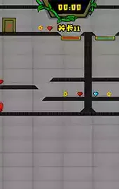 森林冰火人2手机版最新破解版