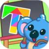 儿童七巧板游戏APP 2.3.1