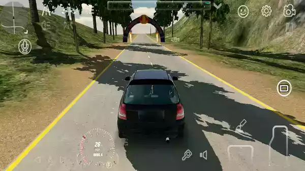 手动挡停车场2破解版新版无限金币