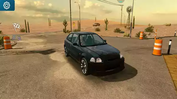 手动挡停车场2破解版新版无限金币