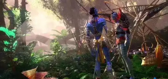 阿凡达手游官网