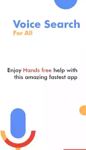 voice search语音搜索