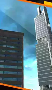 遨游中国模拟器全国版
